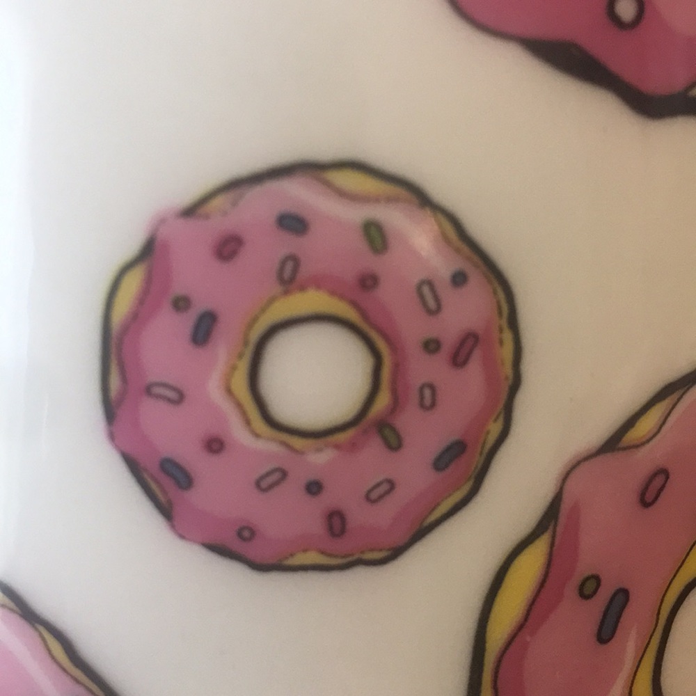 Meet your Posher, Lisa